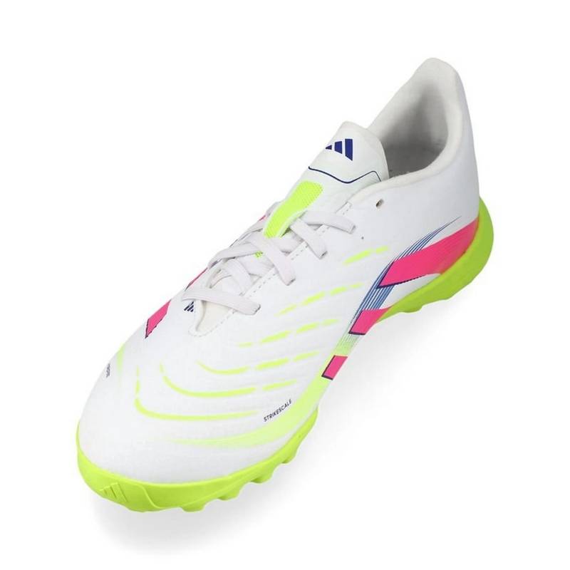 Дитячі сороконіжки Adidas Predator League Turf Kids ID3801, рис. 3