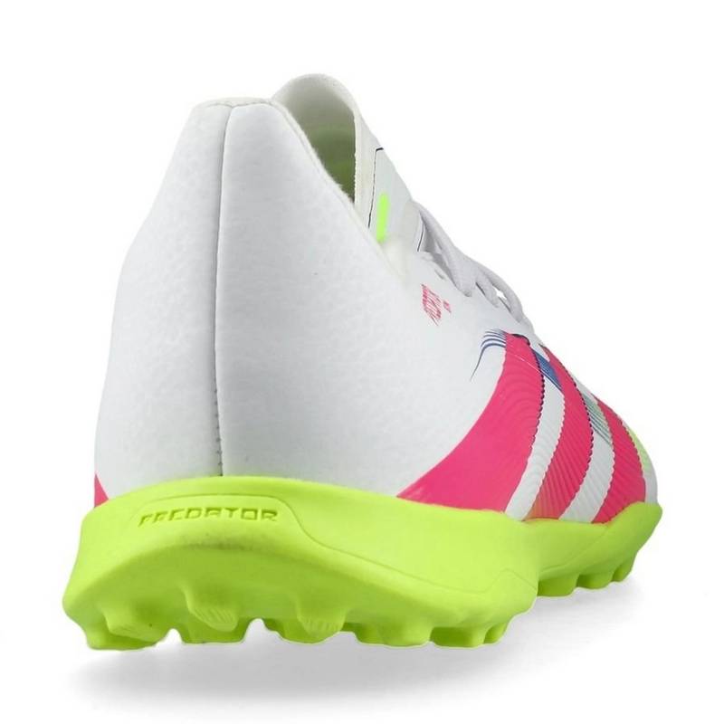 Дитячі сороконіжки Adidas Predator League Turf Kids ID3801, рис. 4