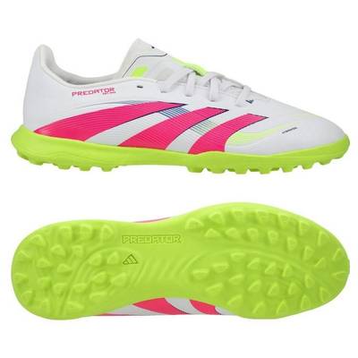 Дитячі сороконіжки Adidas Predator League Turf Kids ID3801