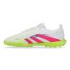 Дитячі сороконіжки Adidas Predator League Turf Kids ID3801, прев. 1