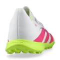 Детские сороконожки Adidas Predator League Turf Kids ID3801, прев. 4