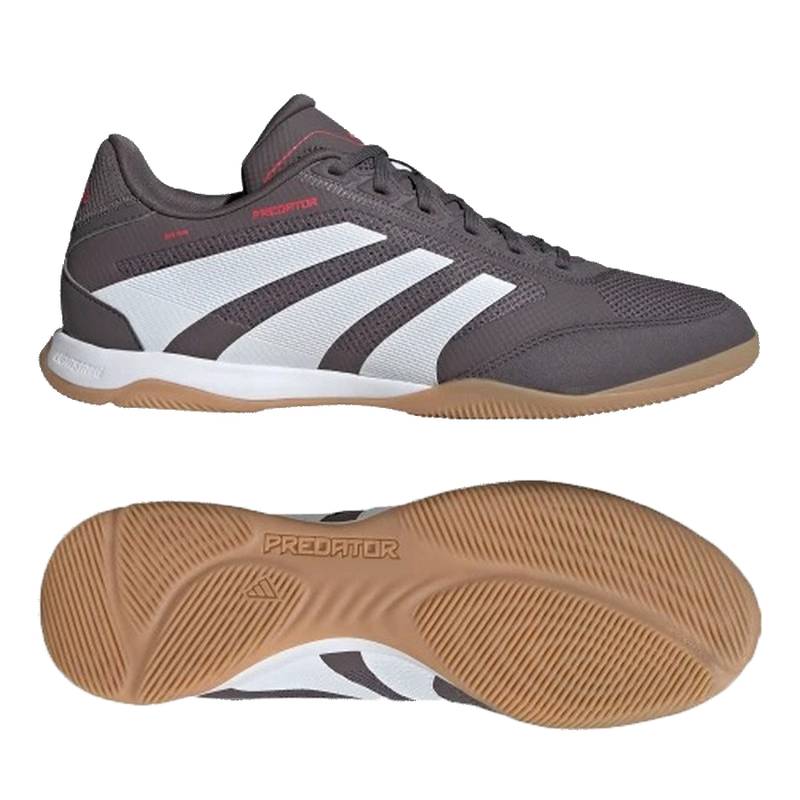 Детские футзалки Adidas Predator.3 ID3829, рис. 0