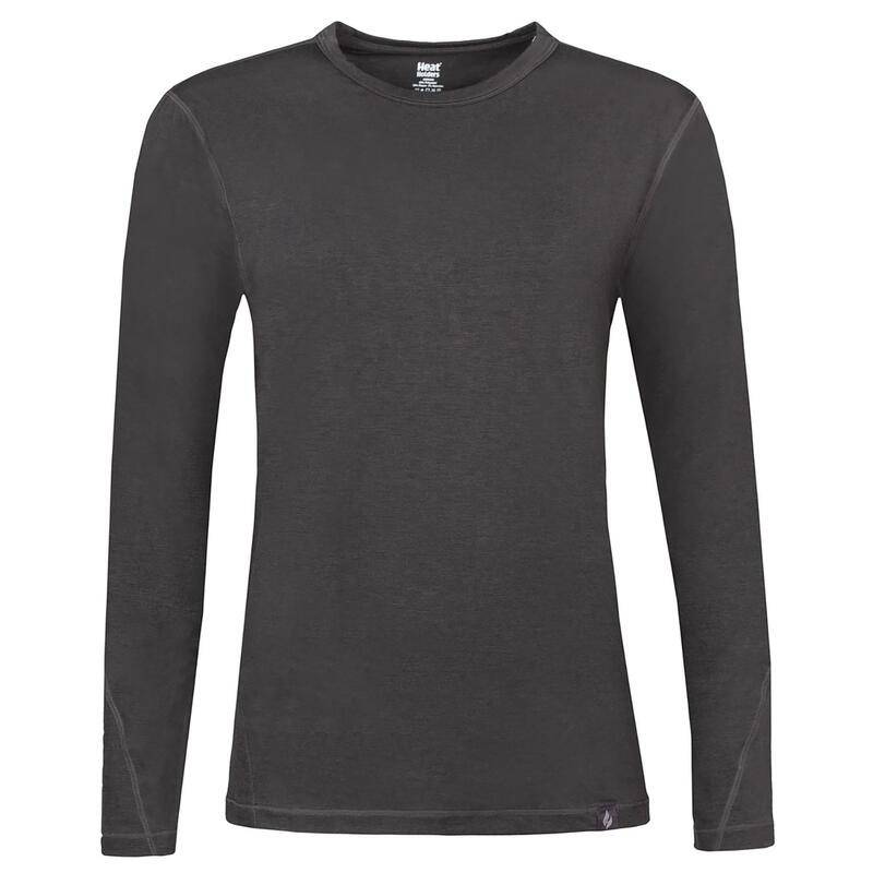 Термофутболка женская BL Wedze 180 для спорта серая 8603248-GRAY, рис. 0