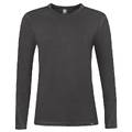 Термофутболка женская BL Wedze 180 для спорта серая 8603248-GRAY, прев. 0