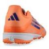 Детские коралловые сороконожки Аdidas F50 League Turf Kids JI0001, прев. 4