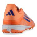Дитячі сороконіжки коралові Аdidas F50 League Turf Kids JI0001, прев. 4