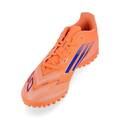 Детские сороконожки Adidas F50 Club Turf Kids JI0040 , прев. 3