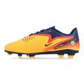 Детские бутсы Nike Phantom 6 Low Club Orange/Blue HQ2026-800, прев. 1