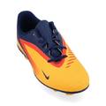 Детские бутсы Nike Phantom 6 Low Club Orange/Blue HQ2026-800, прев. 2