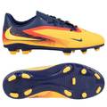 Детские бутсы Nike Phantom 6 Low Club Orange/Blue HQ2026-800, прев. 0