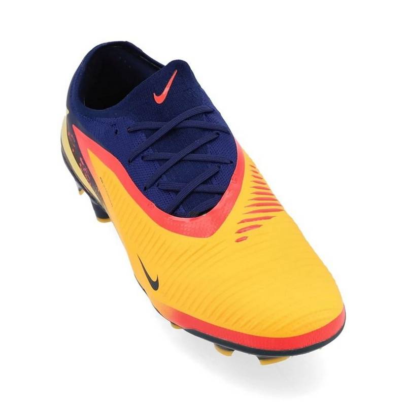 Футбольный бутсы Nike Phantom 360 PRO FG IB3094-800, рис. 2