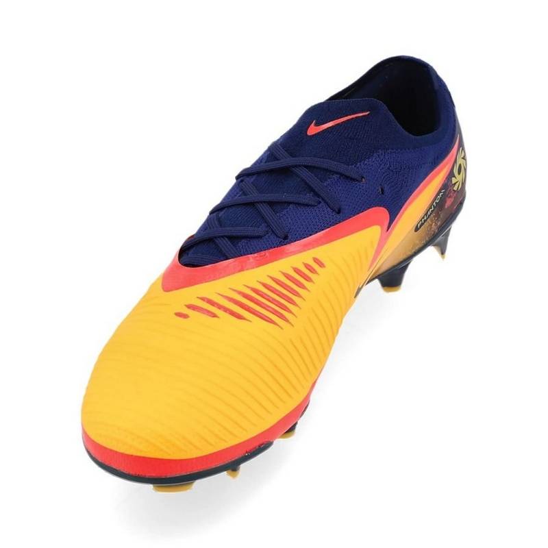 Футбольный бутсы Nike Phantom 360 PRO FG IB3094-800, рис. 3