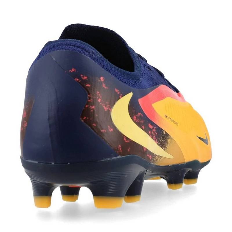 Футбольный бутсы Nike Phantom 360 PRO FG IB3094-800, рис. 4