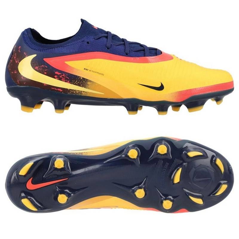 Футбольный бутсы Nike Phantom 360 PRO FG IB3094-800, рис. 0