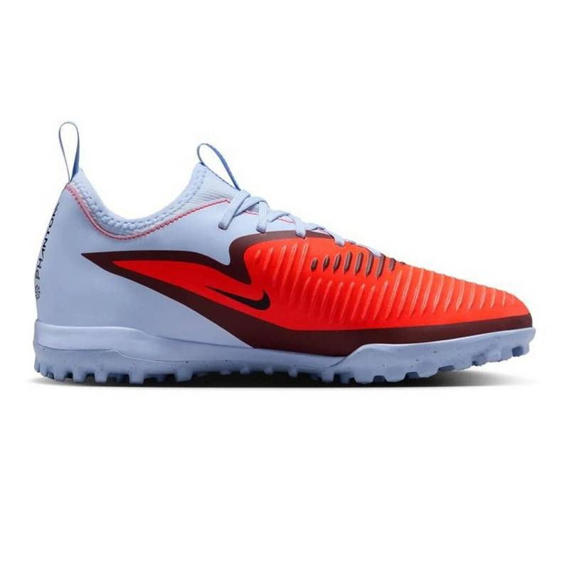Дитячі сороконіжки Nike Phantom 6 Low Academy TF HQ2038-400, рис. 1