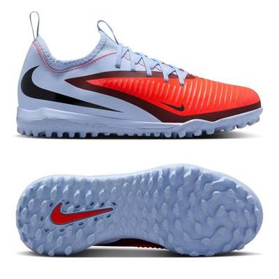 Дитячі сороконіжки Nike Phantom 6 Low Academy TF HQ2038-400