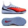 Детские сороконожки Nike Phantom 6 Low Academy TF HQ2038-400, прев. 0