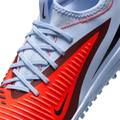 Дитячі сороконіжки Nike Phantom 6 Low Academy TF HQ2038-400, прев. 3