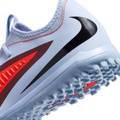 Дитячі сороконіжки Nike Phantom 6 Low Academy TF HQ2038-400, прев. 4
