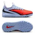 Дитячі сороконіжки Nike Phantom 6 Low Academy TF HQ2038-400, прев. 0