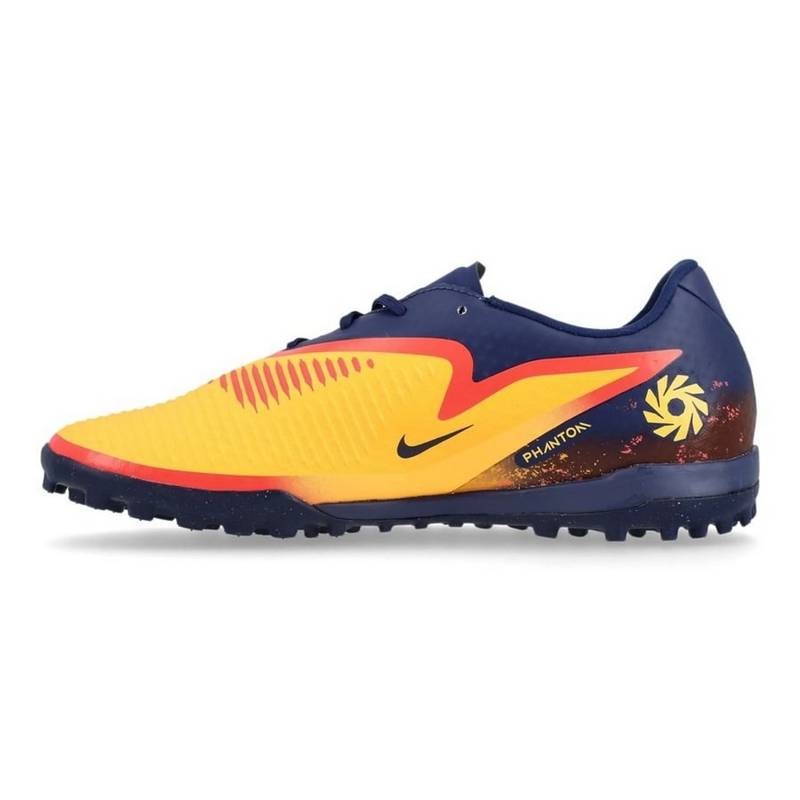 Сороконожки Nike Phantom 6 Low Academy Erling Haaland TF HQ2326-800, рис. 1