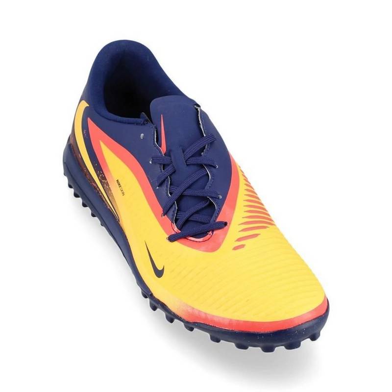 Сороконожки Nike Phantom 6 Low Academy Erling Haaland TF HQ2326-800, рис. 2