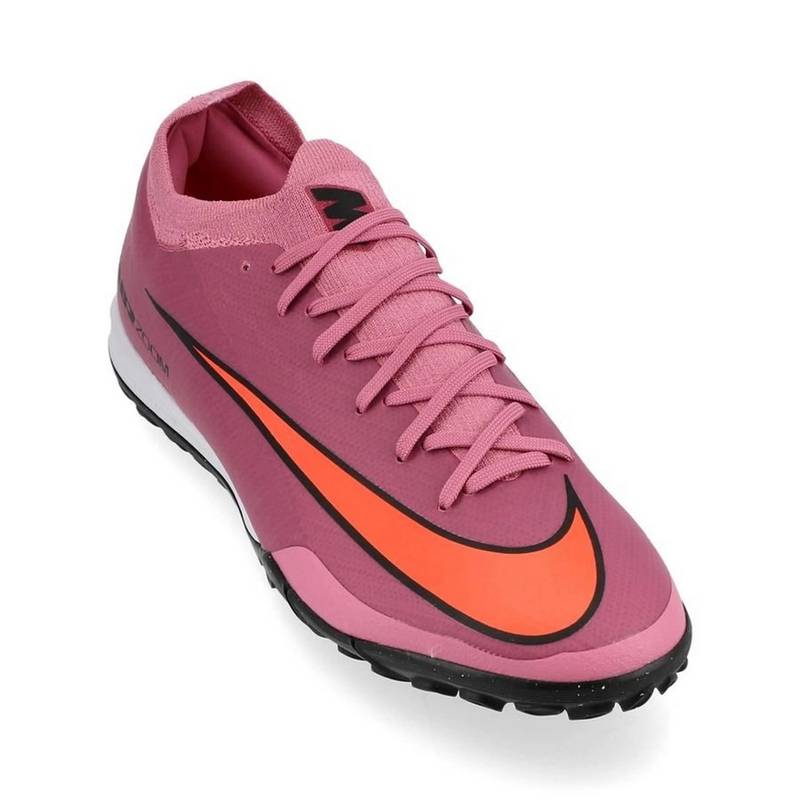 Сороконіжки Nike Air Zoom Mercurial Vapor 16 Pro FQ8687-600, рис. 2