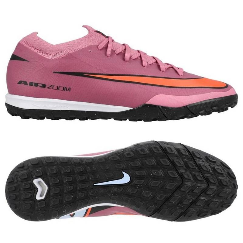 Сороконіжки Nike Air Zoom Mercurial Vapor 16 Pro FQ8687-600, рис. 0