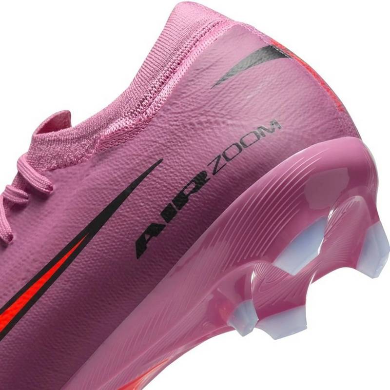 Футбольные бутсы Nike Air Zoom Mercurial Vapor 16 Pro FG FQ8685-600, рис. 4