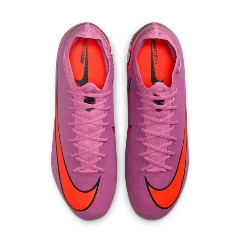 Футбольні бутси Nike Air Zoom Mercurial Vapor 16 Pro FG FQ8685-600, рис. 2