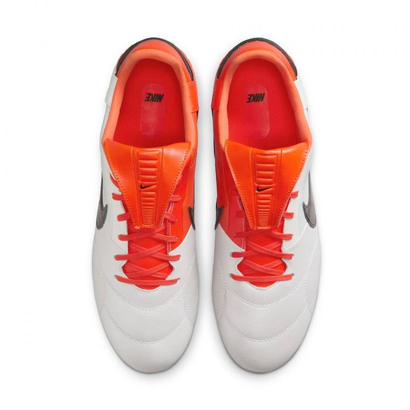 Футбольные бутсы Nike Premier III FG HM0265-800, рис. 2