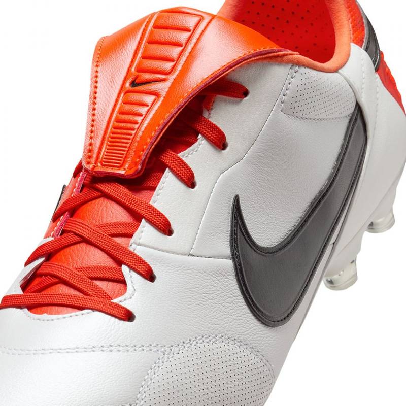 Футбольные бутсы Nike Premier III FG HM0265-800, рис. 3