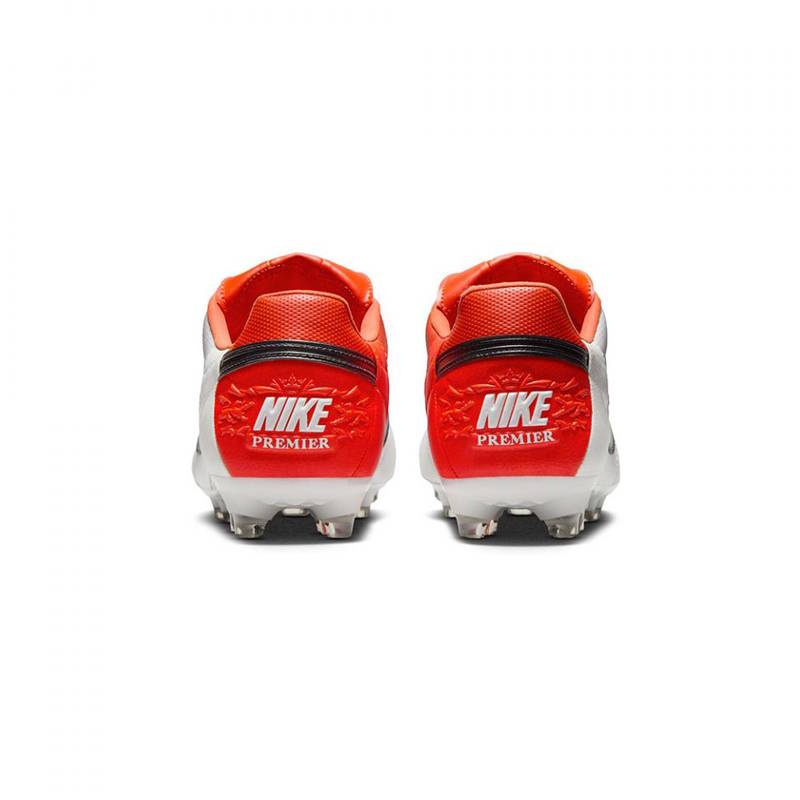 Футбольные бутсы Nike Premier III FG HM0265-800, рис. 4