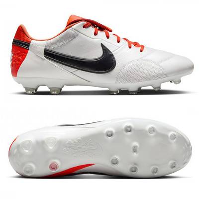 Футбольні бутси Nike Premier III FG HM0265-800