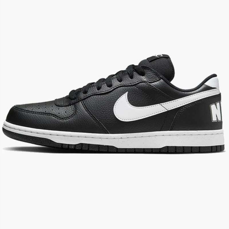 Кросівки Nike BIG LOW DS-355152-016, рис. 0