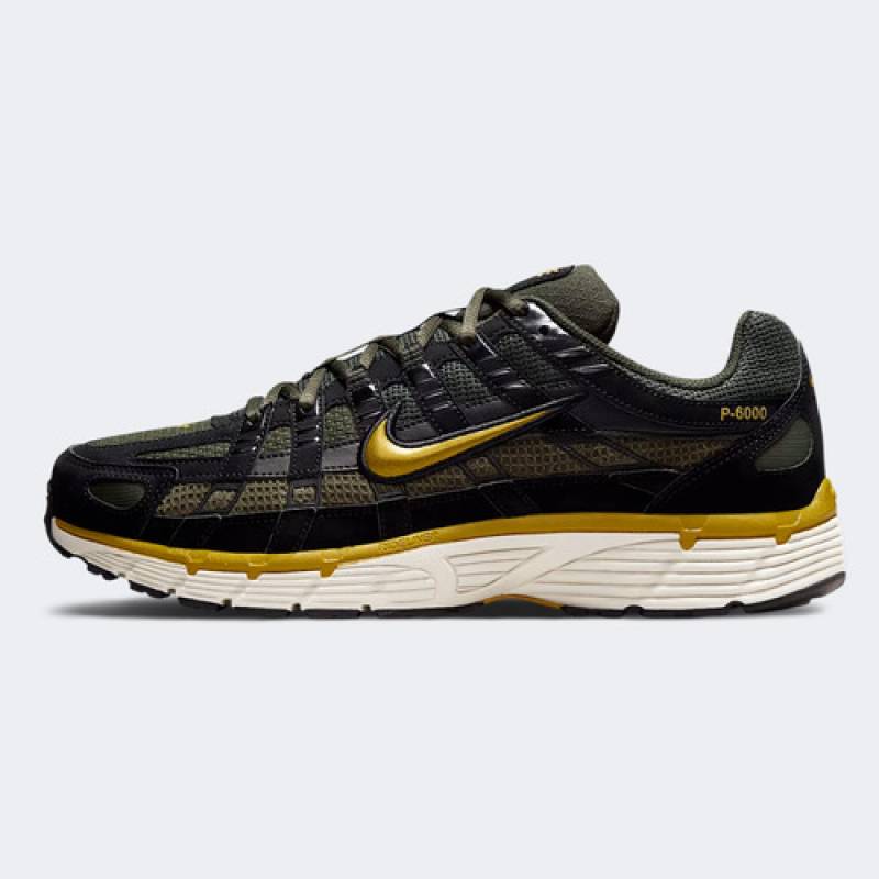 Кросівки Nike P-6000 SE DS-IB2986-003, рис. 0