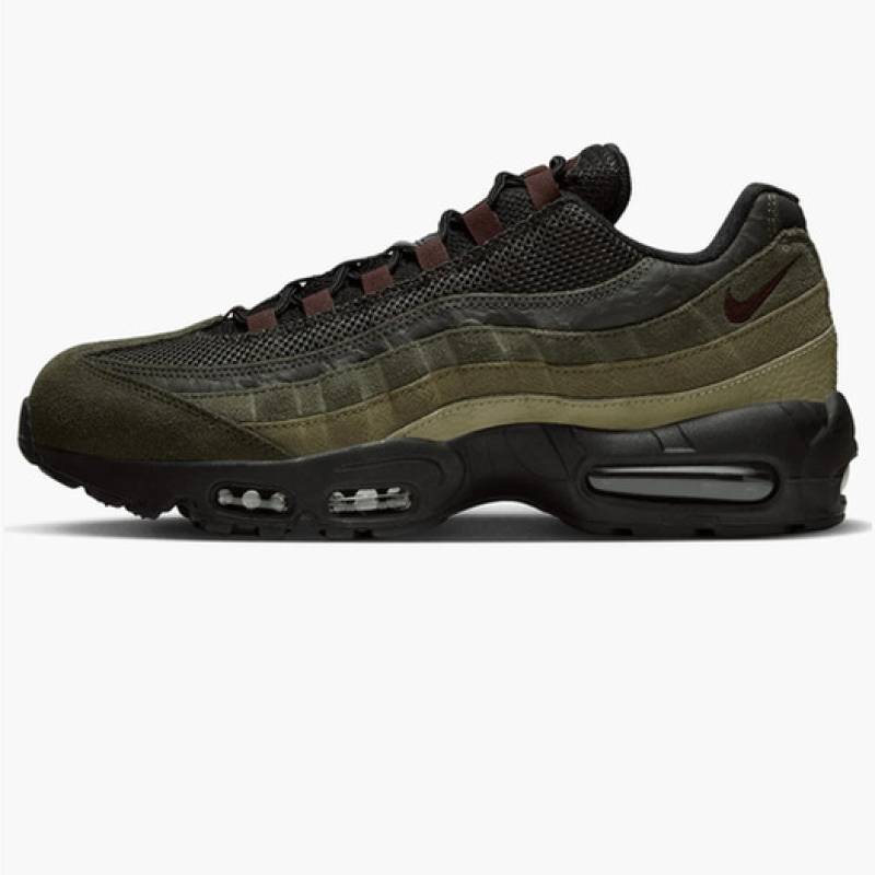 Кросівки Nike AIR MAX 95 DS-FD0652-001, рис. 0