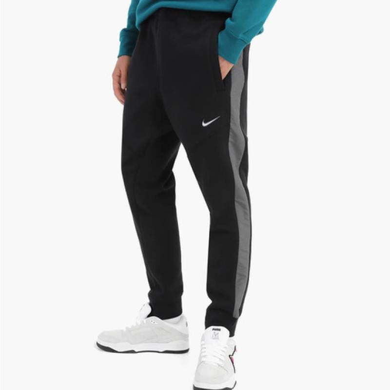 Штани Nike JOGGER BB DS-FN0246-010, рис. 0