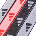 Гумки для волосся Adidas Hair Ties чорний, білий, червоний Жін One Size DT-ADAC-16210, прев. 3