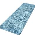 Килимок для йоги Adidas Camo Yoga Matte блакитний Уні 176 х 61 х 0,5 см DT-ADYG-10500RS-NL, прев. 1