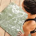 Килимок для йоги Adidas Camo Yoga Matte зелений Уні 176 х 61 х 0,5 см DT-ADYG-10500GN, прев. 5