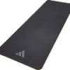 Килимок для йоги Adidas Double Sided Yoga Mat жовтий, сірий Уні 176 х 61 х 0,6 см DT-ADYG-10400BLY-NL, прев. 2