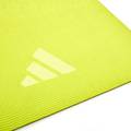Килимок для йоги Adidas Double Sided Yoga Mat жовтий, сірий Уні 176 х 61 х 0,6 см DT-ADYG-10400BLY-NL, прев. 3