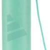 Килимок для йоги Adidas Double Sided Yoga Mat ментоловий, сірий Уні 176 х 61 х 0,6 см DT-ADYG-10400BLM-NL, прев. 6