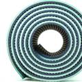 Килимок для йоги Adidas Double Sided Yoga Mat ментоловий, сірий Уні 176 х 61 х 0,6 см DT-ADYG-10400BLM-NL, прев. 4