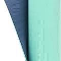 Килимок для йоги Adidas Double Sided Yoga Mat ментоловий, сірий Уні 176 х 61 х 0,6 см DT-ADYG-10400BLM-NL, прев. 5