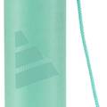 Килимок для йоги Adidas Double Sided Yoga Mat ментоловий, сірий Уні 176 х 61 х 0,6 см DT-ADYG-10400BLM-NL, прев. 6