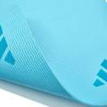 Килимок для йоги Adidas Premium Yoga Mat блакитний Уні 176 х 61 х 0,5 см DT-ADYG-10300PB, прев. 2