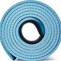 Килимок для йоги Adidas Premium Yoga Mat блакитний Уні 176 х 61 х 0,5 см DT-ADYG-10300PB, прев. 3