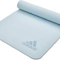 Килимок для йоги Adidas Premium Yoga Mat світло-блакитний Уні 176 х 61 х 0,5 см DT-ADYG-10300BL, прев. 0